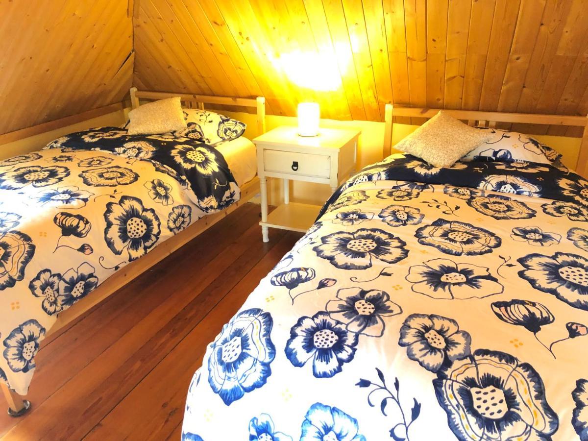 The Lodge Dog And Family Friendly 5 Bedrooms 13 Guests 10 Beds St. Peter Kültér fotó