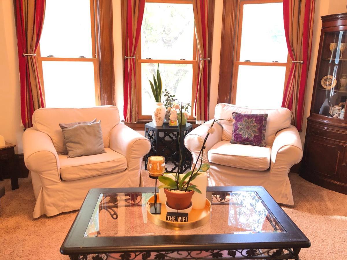The Lodge Dog And Family Friendly 5 Bedrooms 13 Guests 10 Beds St. Peter Kültér fotó