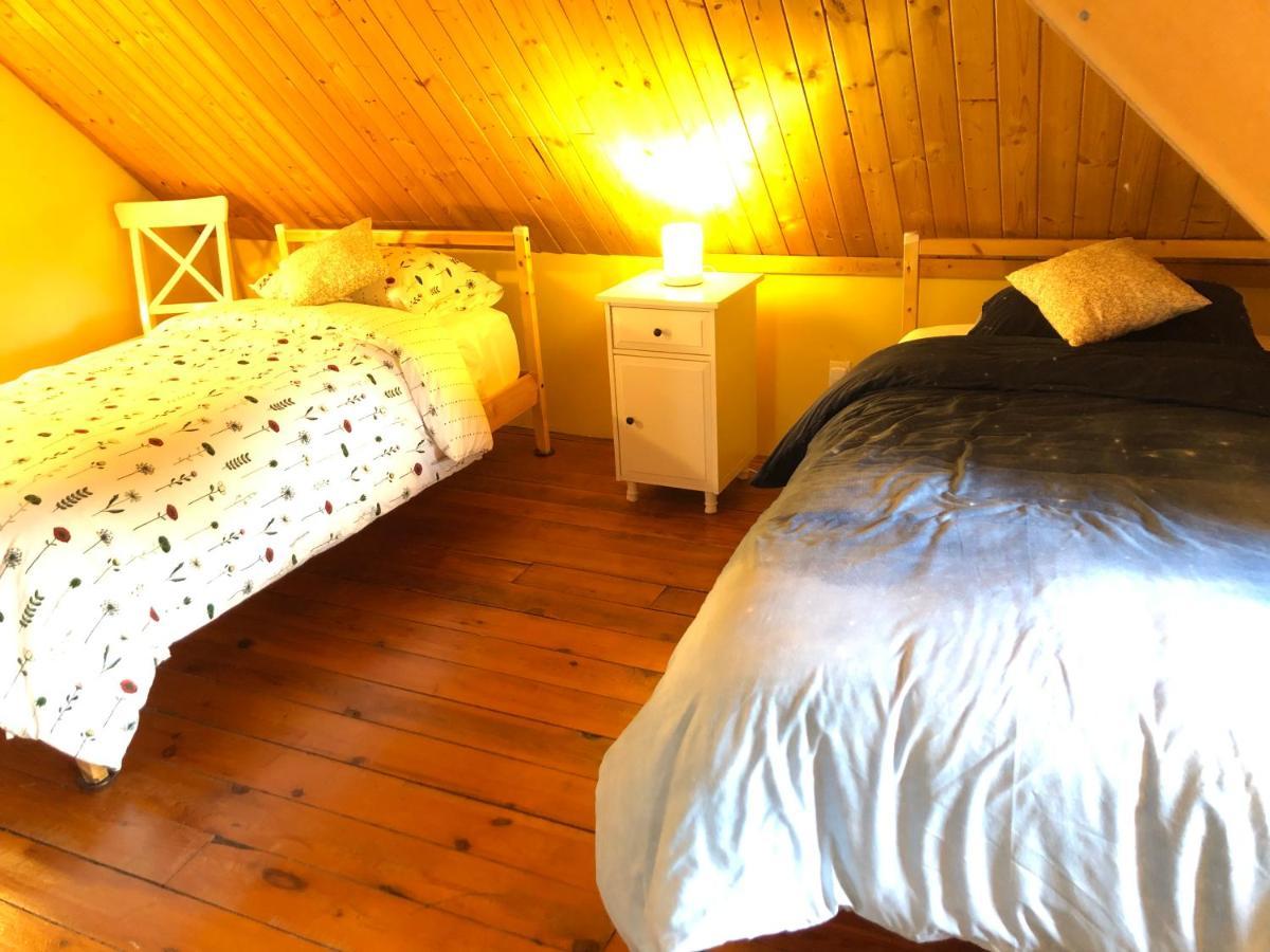 The Lodge Dog And Family Friendly 5 Bedrooms 13 Guests 10 Beds St. Peter Kültér fotó